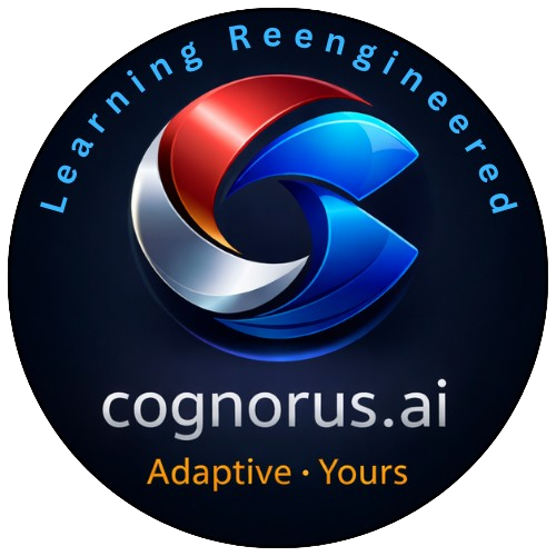 Cognorus.ai