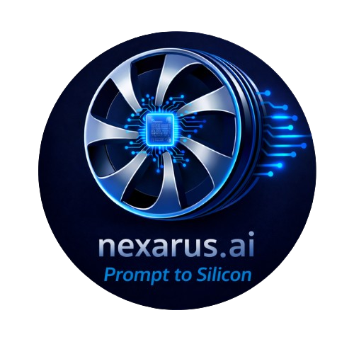 Nexarus.ai